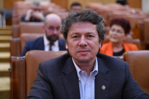 proiectul deputatului daniel georgescu votat in parlament plaje gratuite pentru romani incepand de vara viitoare 68f0057f99845