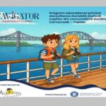 Proiectul educațional Navigator – Exploratorii Dunării, ediția 2025, desfășurat în Cernavodă, Topalu și Seimeni, se încheie! Detalii despre festivitatea de închidere. 5 proiectul educational intitulat navigator exploratorii dunarii editia 2025 desfasurat in cernavoda topalu si seimeni ajuns la final iata cand are loc festivitatea de inchidere 68fe2738b7b7d