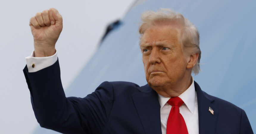 proiectul grandios planuit de trump la washington presedintele sua inspirat de imparatul napoleon bonaparte 68e96c8d861d3
