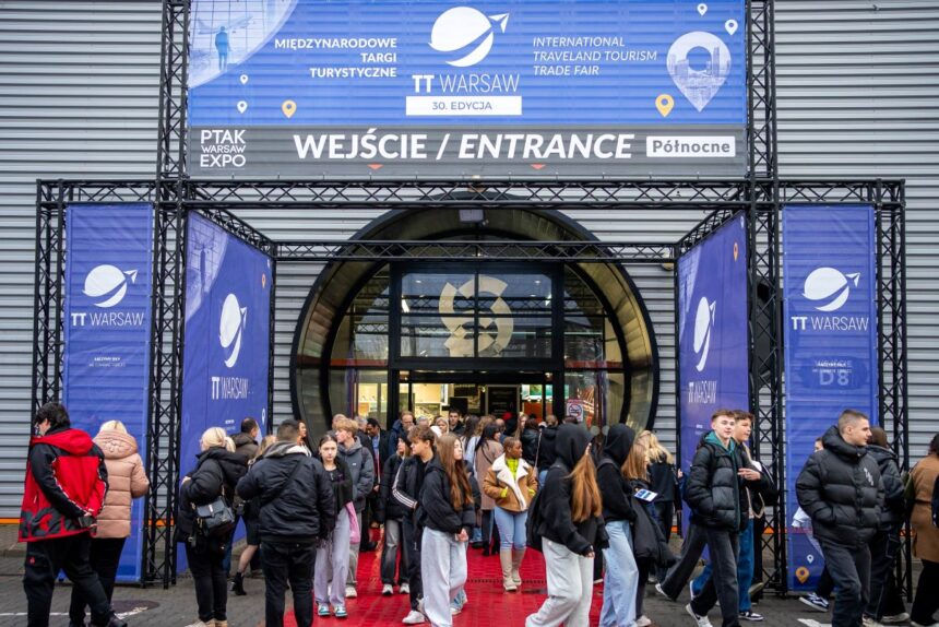promovare pe pietele externe omd mamaia constanta participa pentru al treilea an consecutiv la targul international de turism tt warsaw 2025 68e765f4c7bea