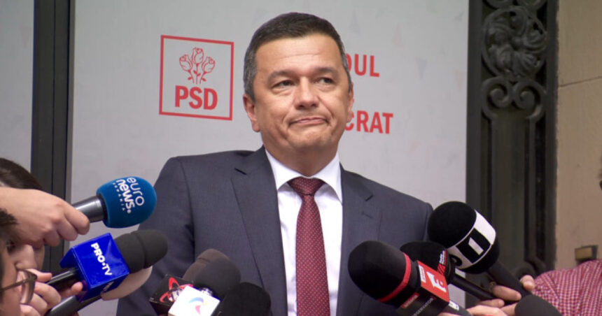 PSD acuză Guvernul Bolojan, din care face parte, de „lipsă de empatie”. Grindeanu: „Nu poți să ai doar politici seci” 1 psd continua sa acuze guvernul bolojan din care face parte de lipsa de empatie grindeanu nu poti sa ai doar politici seci 6900b5f7474df