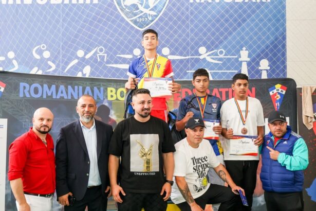 pugilistul rahman sali de la as body boxing a devenit campion national de cadeti 68e24364a376e