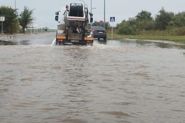 raja sa a activat comandamentul pentru situatii de urgenta echipele si utilajele sunt pregatite pentru interventii in contextul avertizarilor meteorologice 68e390f91659d