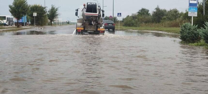 raja sa a activat comandamentul pentru situatii de urgenta echipele si utilajele sunt pregatite pentru interventii in contextul avertizarilor meteorologice 68e390f91659d