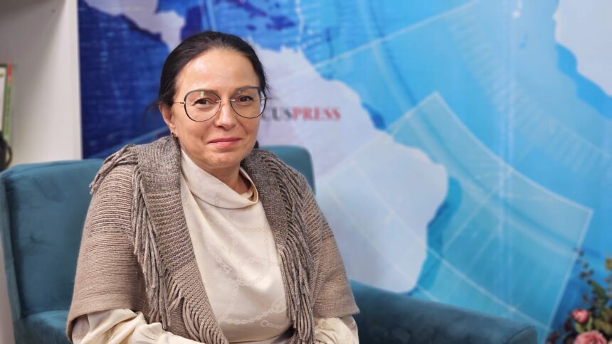 raluca stefan a castigat concursul pentru functia de manager al spitalului judetean constanta 6901ea4135e61