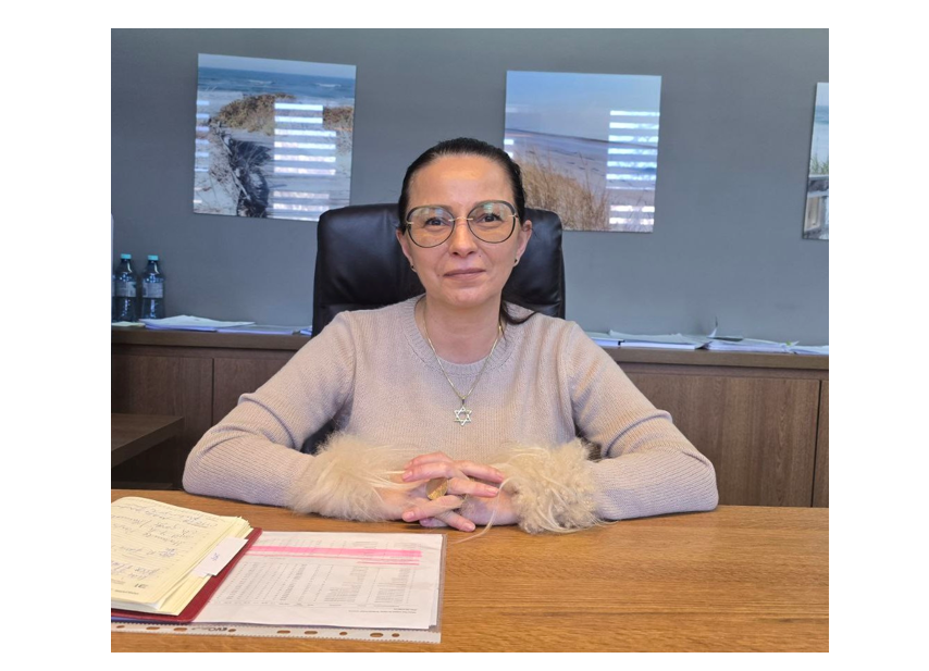 raluca stefan a castigat concursul pentru postul de manager al spitalului clinic judetean constanta 6901ee2fefd7b