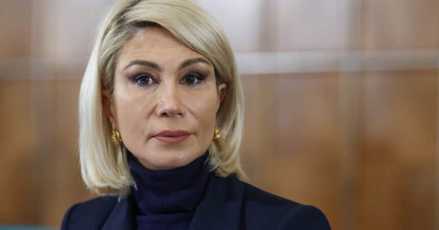 Raluca Turcan, atac la ministrul UDMR al Culturii: Cere reorganizarea unei instituții pentru care dorea să fie manager, dar nu a reușit la concurs 1 raluca turcan atac la ministrul udmr al culturii cere reorganizarea unei institutii unde voia sa fie manager dar nu a luat concursul 68ff7aa5a6184