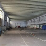 Reabilitarea sălii de atletism de la Badea Cârțan a primit autorizația de construire necesară pentru a începe lucrările. 5 reabilitarea salii de atletism de la badea cartan poate incepe a fost emisa autorizatia de construire 68fff47375e9f