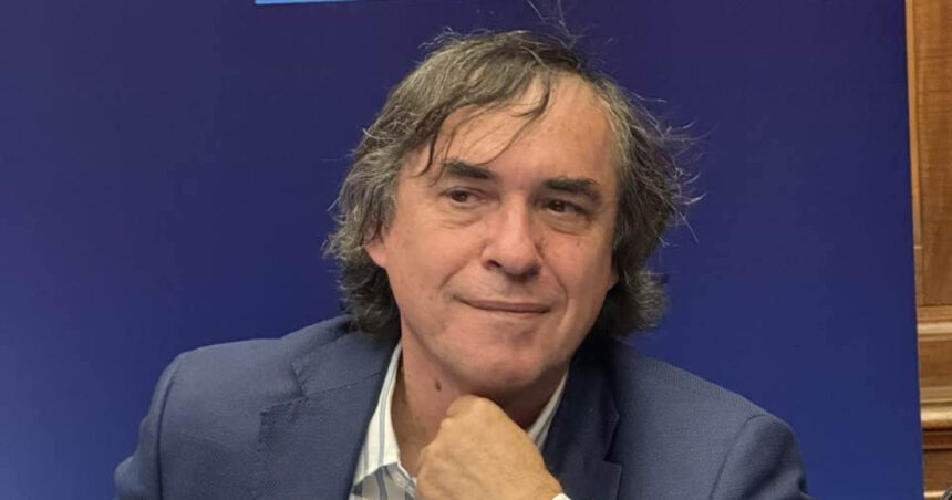 reactia lui mircea cartarescu dupa ce a fost anuntat premiului nobel pentru literatura 68e7ed6d4deaa