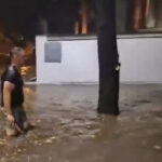 reactia primariei constanta dupa ce mai multi saci cu nisip pusi pe strazi impotriva inundatiilor au fost furati 68e78765039d1