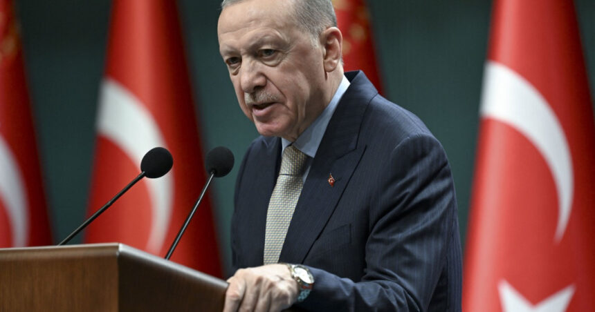 Recep Erdogan profită de anularea întâlnirii de la Budapesta: „Suntem gata în orice moment pentru un summit Trump - Putin” 1 recep erdogan profita de faptul ca intalnirea de la budapesta s a anulat suntem gata in orice moment pentru un summit trump putin 68fcc9a6d70fd