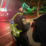 record soferului urmarit de politisti pe strazile din constanta i se va retine permisul 600 de zile 68ebb58be0379