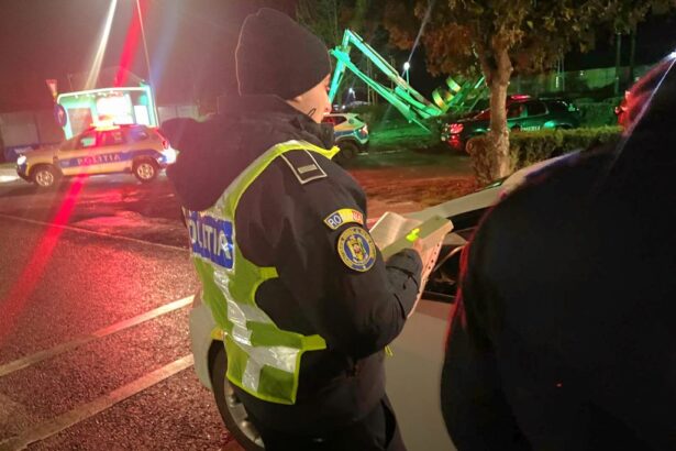 record soferului urmarit de politisti pe strazile din constanta i se va retine permisul 600 de zile 68ebb58be0379