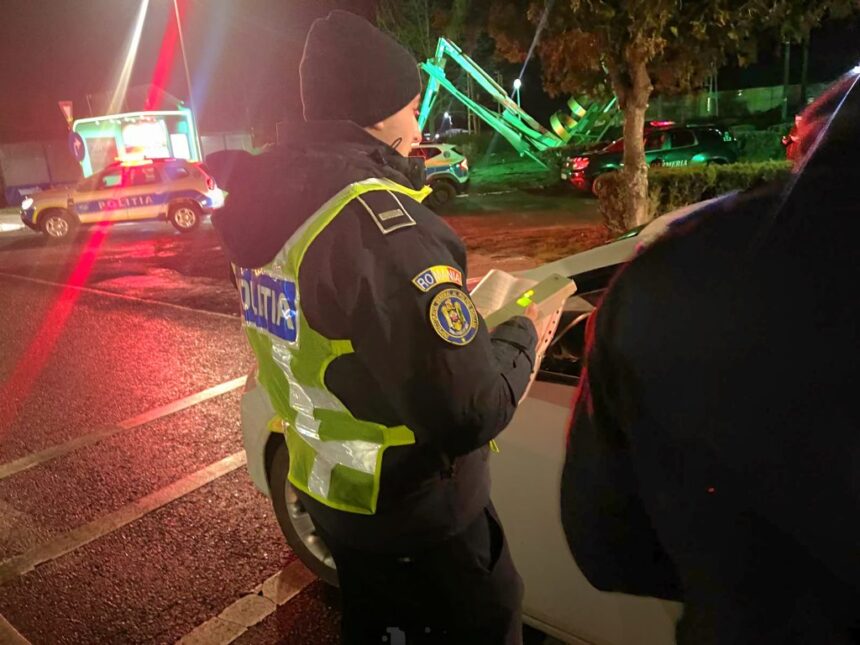 record soferului urmarit de politisti pe strazile din constanta i se va retine permisul 600 de zile 68ebb58be0379