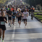 restrictii de trafic in capitala in acest weekend are loc bucharest marathon 2025 masuri de ordine si recomandari ale jandarmeriei 68ea073d6e220