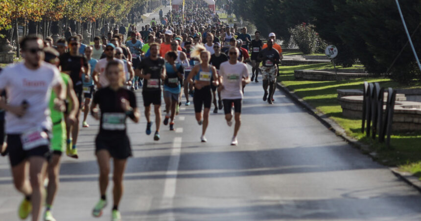 restrictii de trafic in capitala in acest weekend are loc bucharest marathon 2025 masuri de ordine si recomandari ale jandarmeriei 68ea073d6e220