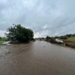 risc crescut de viituri pe dn 22f in zona localitatii horia judetul tulcea pompierii sunt in alerta 68e56b95cda1a