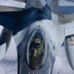 romania isi intareste apararea aeriana ionut mosteanu o noua escadrila de f 16 fighting falcon intra in misiune sub comanda nato 68fbd37d4ee55