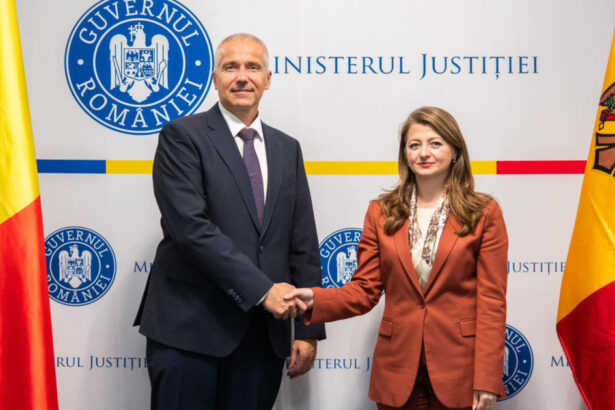 romania si republica moldova cooperare impotriva criminalitatii extremismului si dezinformarii anuntul ministerului justitiei 68de9dcd8e9ec