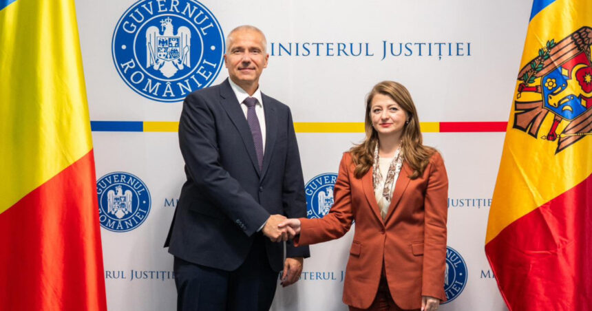 romania si republica moldova cooperare impotriva criminalitatii extremismului si dezinformarii anuntul ministerului justitiei 68de9dcd8e9ec