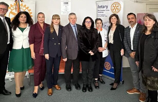 rotary club cetatea tomis si comvex sa sustin renovarea si modernizarea ambalatorului spitalului clinic cf constanta 68f8fe76da341