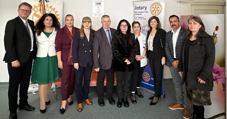 rotary club cetatea tomis si comvex sa sustin renovarea si modernizarea ambalatorului spitalului clinic cf constanta 68f8fe76da341