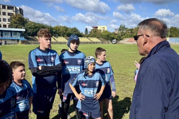 rugbystii juniori de la cs medgidia evolutie promitatoare la turneul amrb din constanta 68eb4c4fe9715