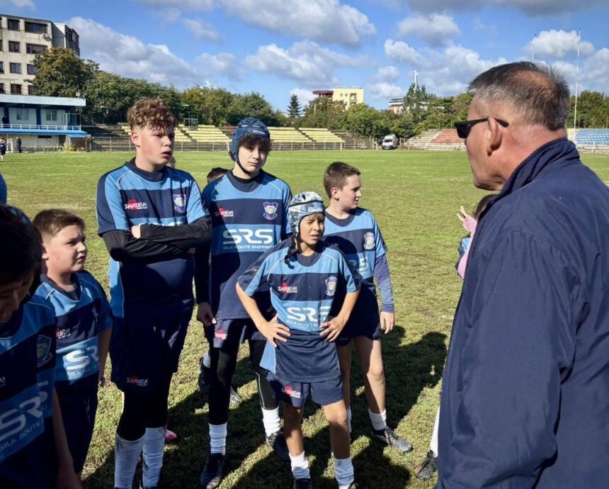 rugbystii juniori de la cs medgidia evolutie promitatoare la turneul amrb din constanta 68eb4c4fe9715