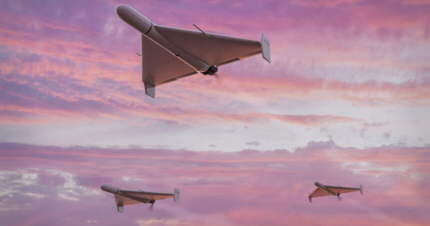 rusia a lansat aproape 6 900 de drone asupra ucrainei in septembrie planul ucrainei pentru a contracara ofensiva aeriana rusa 68df70b2a2bbd