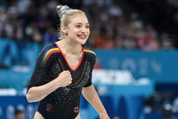 sabrina voinea calificata in doua finale la campionatele mondiale de gimnastica 68f7b702e5d5f
