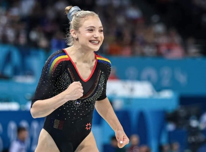 sabrina voinea calificata in doua finale la campionatele mondiale de gimnastica 68f7b702e5d5f