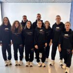 sabrina voinea de la csm constanta face parte din lotul care va reprezenta romania la campionatele mondiale de gimnastica artistica 2025 68ecfcd58bc1f