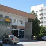 sanatoriul balnear si de recuperare techirghiol se modernizeaza peste 173 milioane lei pentru baza de tratament 68dfe9d1060ff