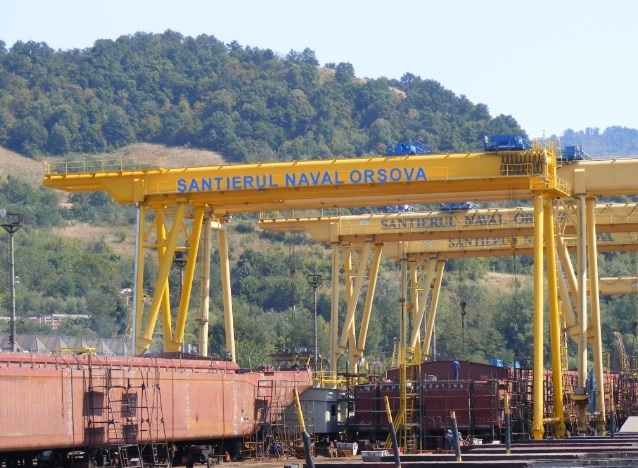 sc santierul naval orsova sa a incheiat un contract de 428 de milioane de euro pentru construirea unei nave fluviale 68e971a976def