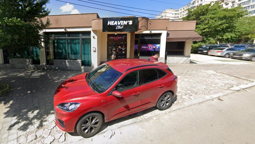 Scandal cu persoane înjunghiate în fața unui club din Constanța: începe procesul autorilor 1 scandal cu persoane injunghiate in fata unui club din constanta incepe judecata autorilor 69016baeb9d68