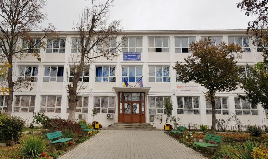 scandal la un liceu din mangalia eleva batuta si amenintata cu moartea de fostul iubit 68def3828af45