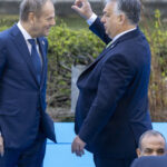 schimb de replici intre premierii poloniei si ungariei tusk nu raspunde e o provocare orban suntem mai puternici decat rusia 68de69065b89b