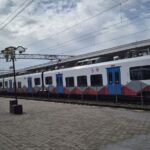 schimbarea orei cfr calatori anunta cum vor circula trenurile in noaptea de 25 spre 26 octombrie 68f9e8e55a9b3