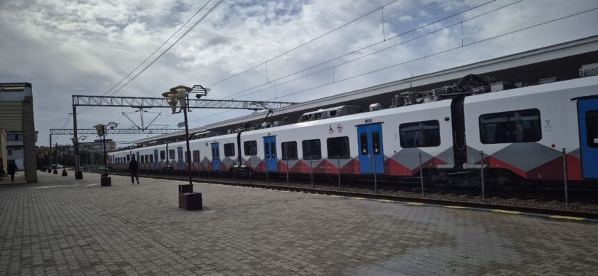 schimbarea orei cfr calatori anunta cum vor circula trenurile in noaptea de 25 spre 26 octombrie 68f9e8e55a9b3