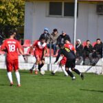 schimbari pe podium si o mare surpriza in etapa de sambata din liga a iv a 68eba1362a2d8