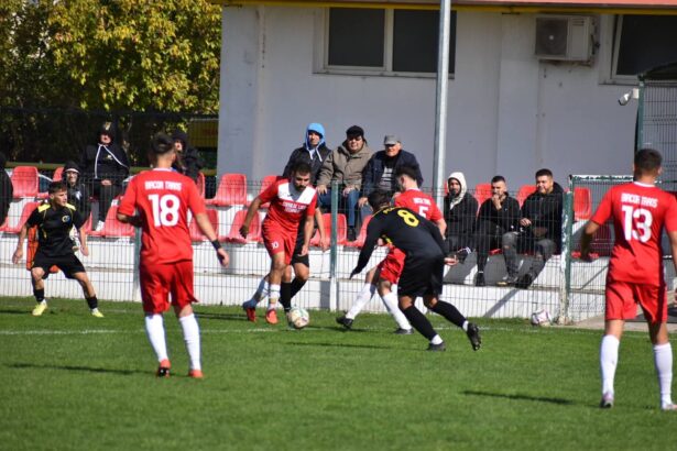 schimbari pe podium si o mare surpriza in etapa de sambata din liga a iv a 68eba1362a2d8