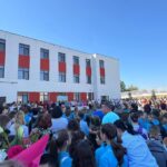 scoala gimnaziala i l caragiale din medgidia sarbatoreste toamna printr un eveniment educativ si distractiv 68fb3a70db398