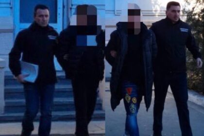 se dadeau politisti si talhareau oameni pe strada doi constanteni condamnati la inchisoare 68f17302f3a7f