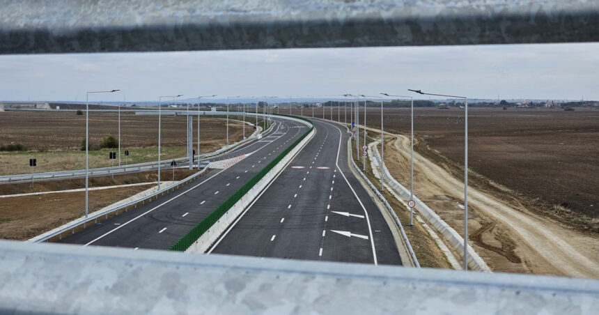 Şeful CNAIR: Anul acesta se va putea circula pe autostradă de la Bucureşti la Adjud, dacă se menţine ritmul actual de lucru 1 seful cnair anul acesta se va putea circula pe autostrada de la bucuresti la adjud daca se va mentine ritmul actual de lucru 69045ab62fefa