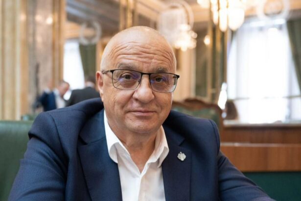 senatorul felix stroe psd sustine reforma in administratia publica dar propune masuri echilibrate si consultari reale 68e3f3691d2eb