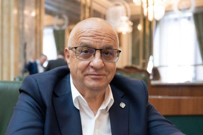 senatorul felix stroe psd sustine reforma in administratia publica dar propune masuri echilibrate si consultari reale 68e3f3691d2eb