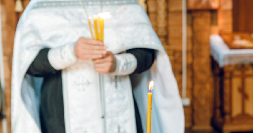 Sfântul Mare Mucenic Dimitrie, Izvorâtorul de Mir 2025: Motivele interdicției de a munci pe 26 octombrie. Explicațiile preotului 1 sfantul mare mucenic dimitrie izvoratorul de mir 2025 de ce este interzis sa muncesti pe 26 octombrie explicatiile preotului 68fdae1cb44bb