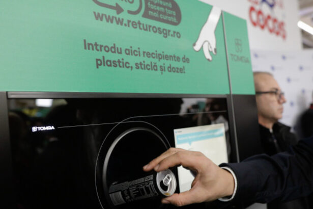 sistemul de garantie returnare s ar putea extinde pentru ce alte tipuri de ambalaje ar putea fi introdusa garantia de 50 de bani 6900ef4c9d9b1