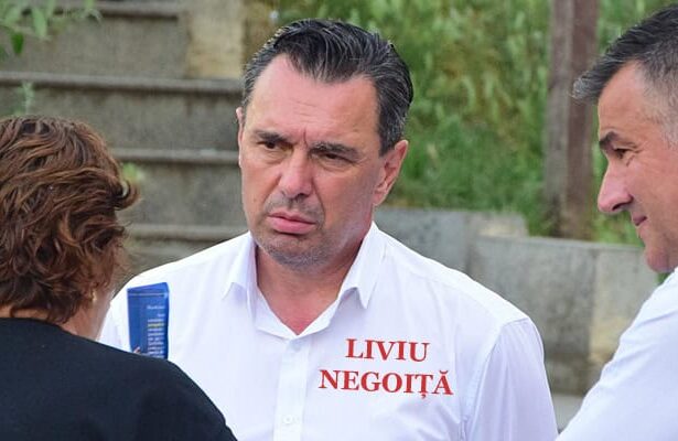 soarta primarului din cernavoda in mainile justitiei dosarul lui negoita a ramas in pronuntare 68fb761309a9f