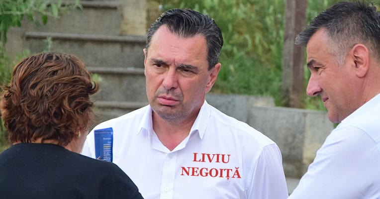 Soarta primarului din Cernavodă, în mâinile justiției. Dosarul lui Negoiță a rămas în așteptarea verdictului. 1 soarta primarului din cernavoda in mainile justitiei dosarul lui negoita a ramas in pronuntare 68fb761309a9f